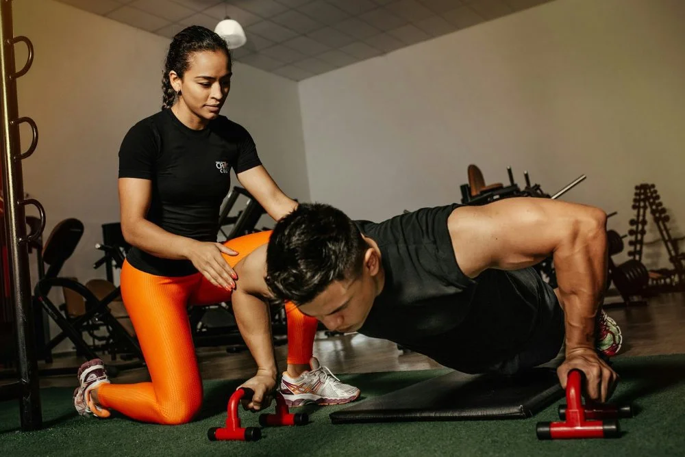 Cómo ser Entrenador Personal en España (Legal)