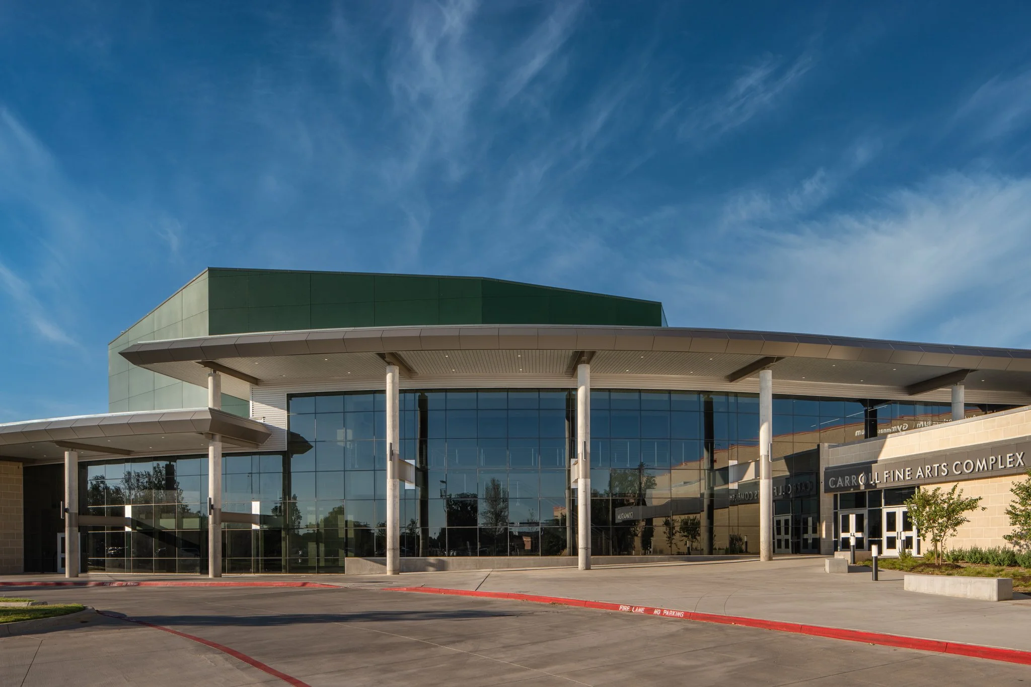 best dallas fort worth austin texas architecture interiors photographer -7.jpg