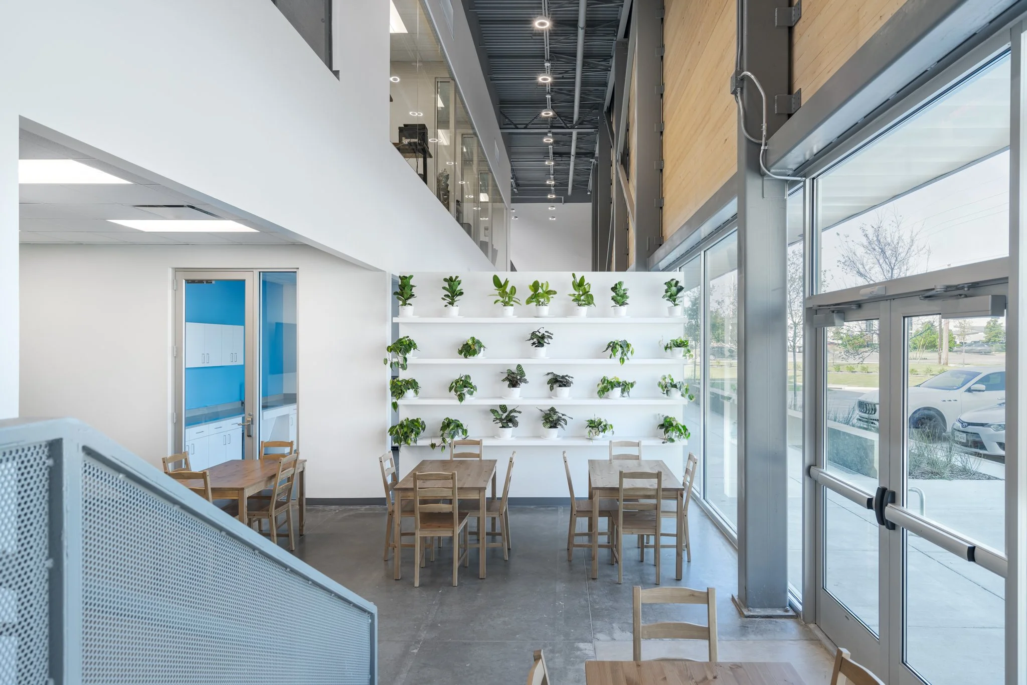best dallas fort worth austin texas architecture interiors photographer -8.jpg