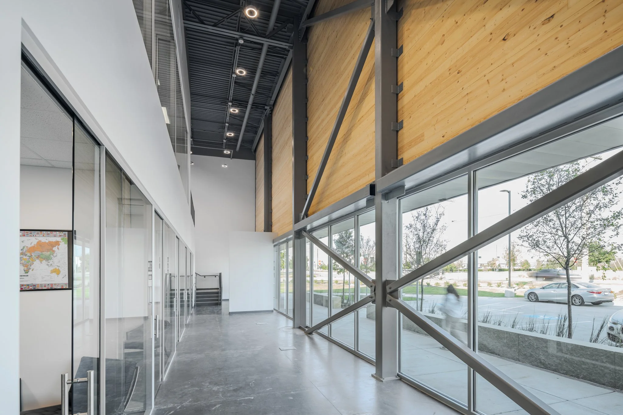 best dallas fort worth austin texas architecture interiors photographer -18.jpg