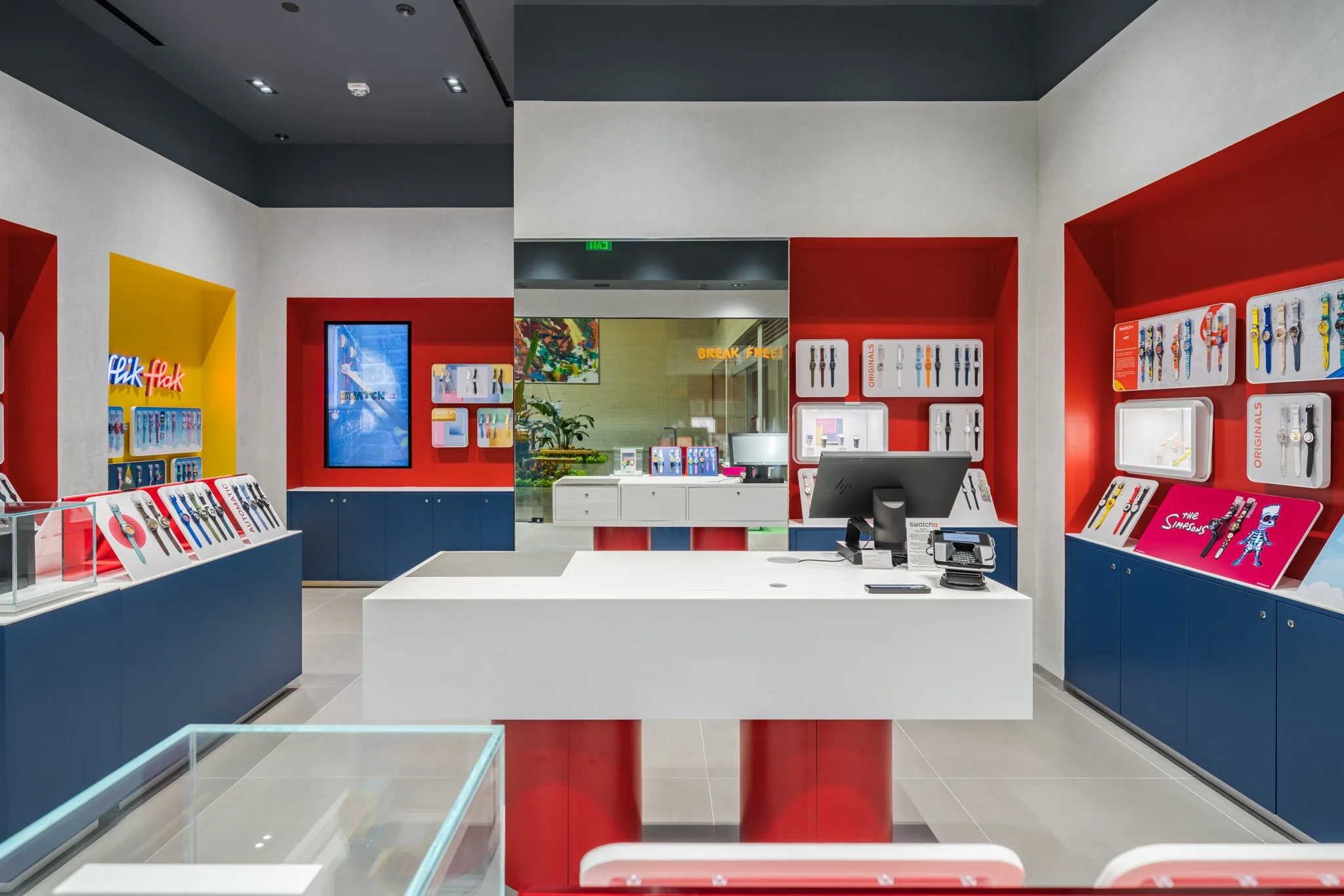 best dallas fort worth austin texas architecture interiors photographer -16.jpg