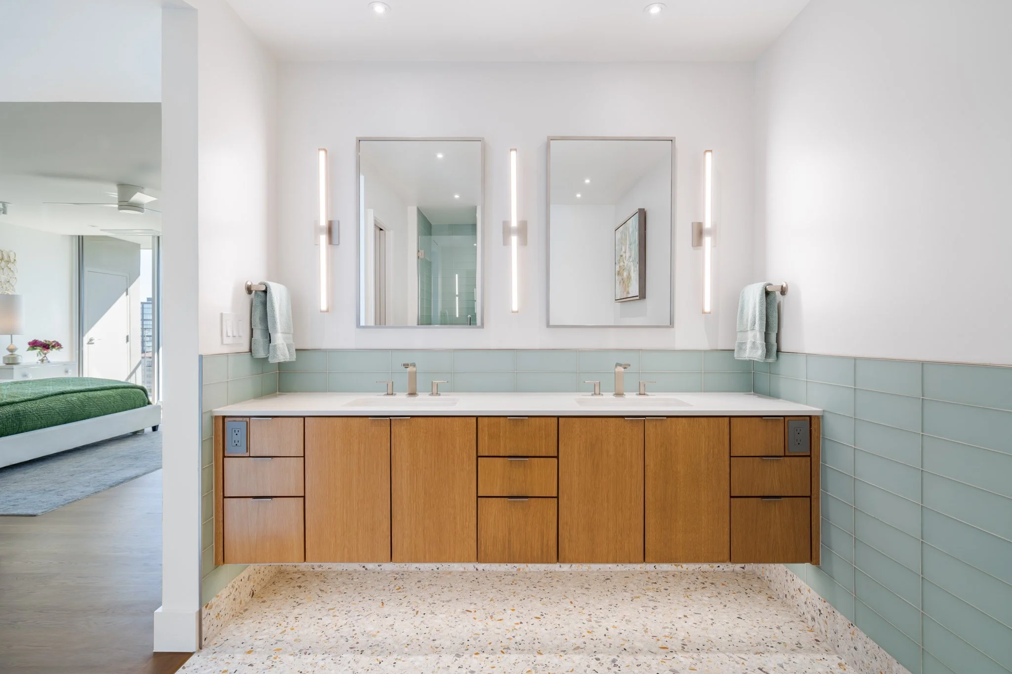 best dallas fort worth austin texas architecture interiors photographer -15.jpg