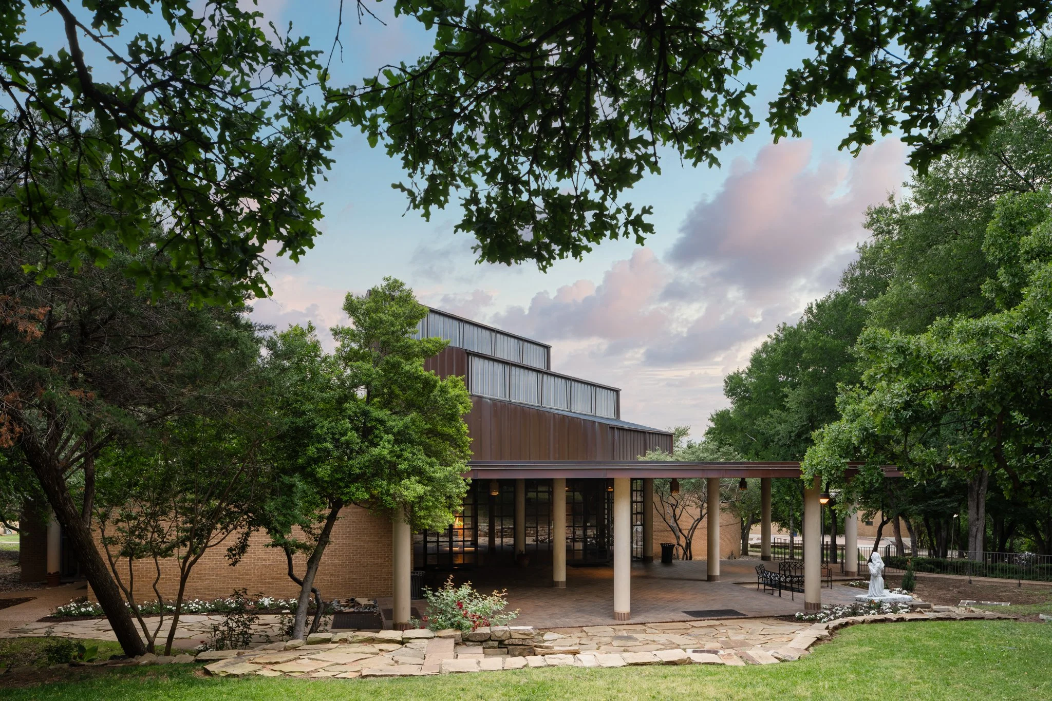best dallas fort worth austin texas architecture interiors photographer -16.jpg