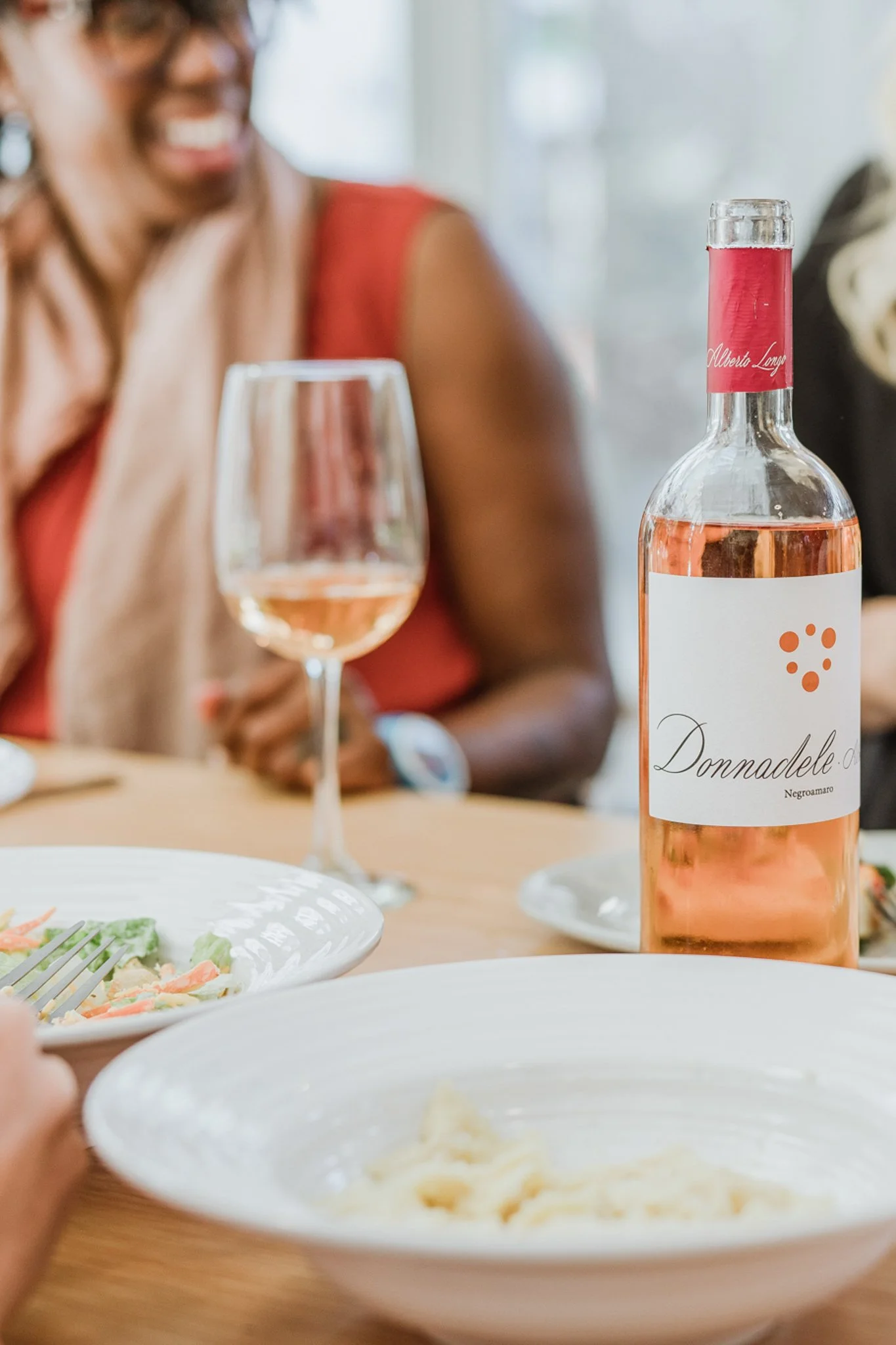 Cibo Divino Centro: A Tasteful Blend of Lifestyle & Brand Storytelling