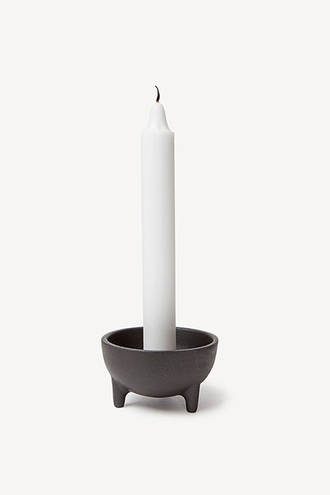 Nordic Taper Candles