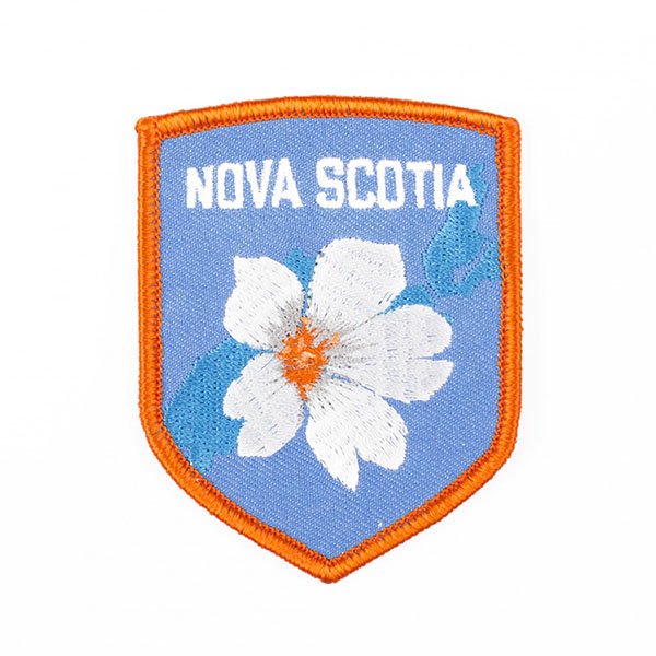 Nova Scotia Flower Patch