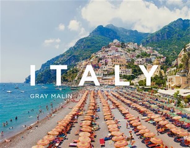 Italy by Gray Malin