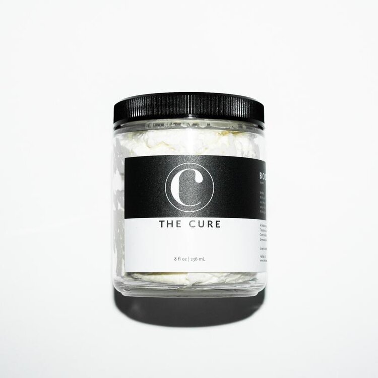 The Cure Body Whip | $36.00