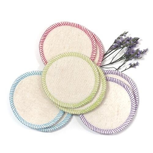 Makeup Removal Pad | $3.00 at The Tare Shop