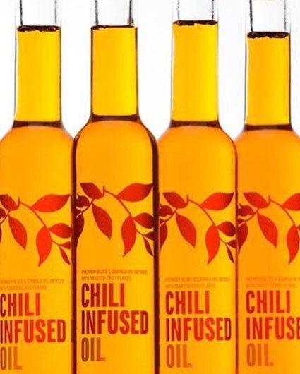 Morris East Chili Infused Oil | $12.00