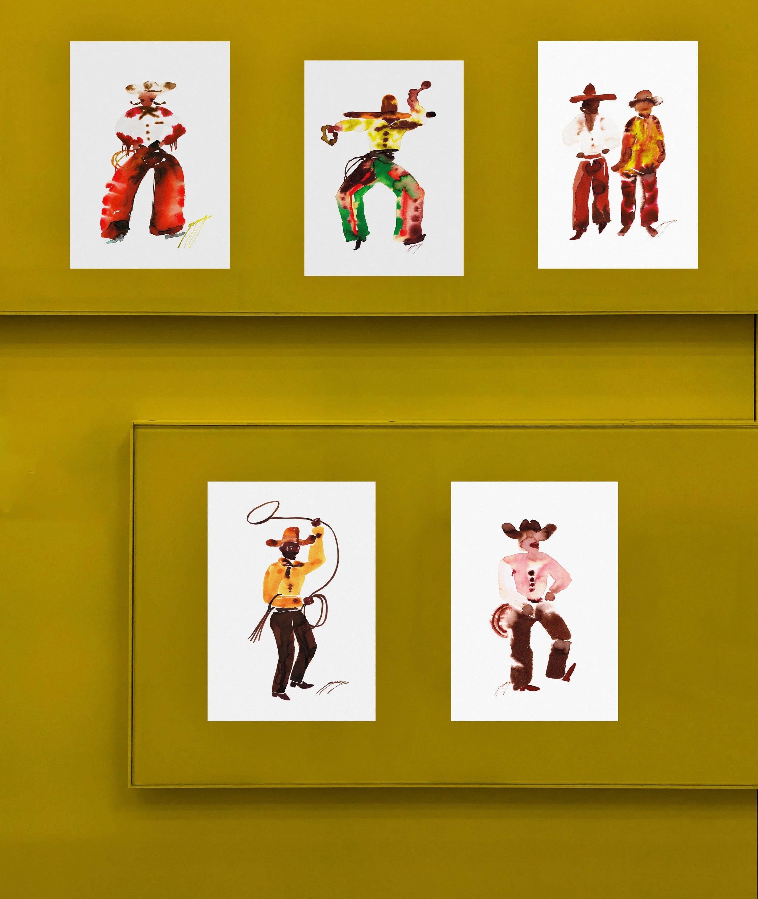 Colourful Cowboys by Robyn Yeang.jpg