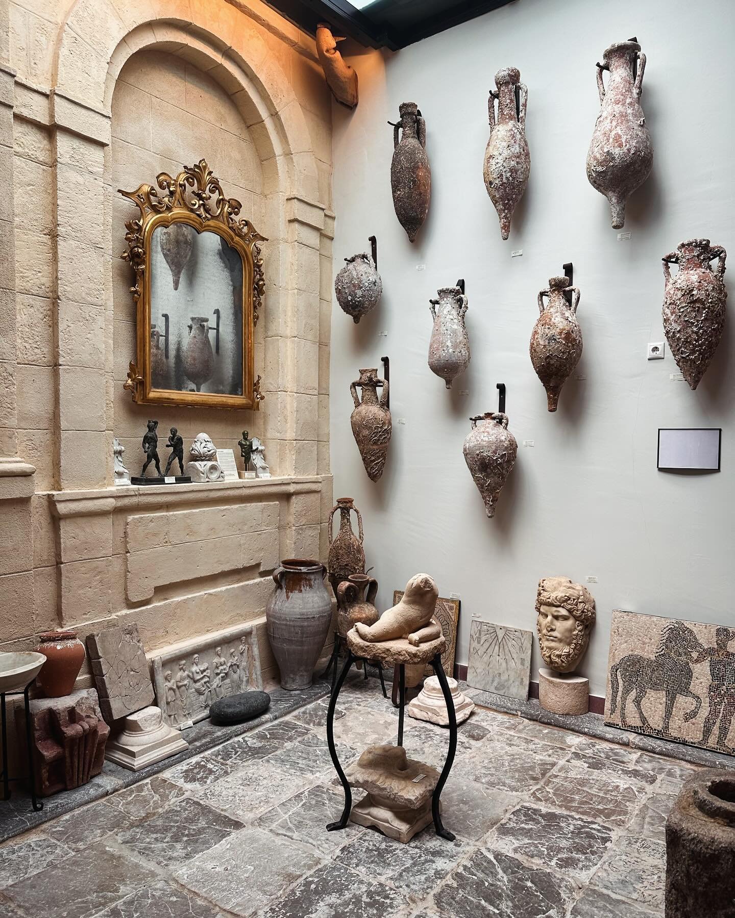 Herakles, Cadiz

#ceramics #archaeology #ancienthistory