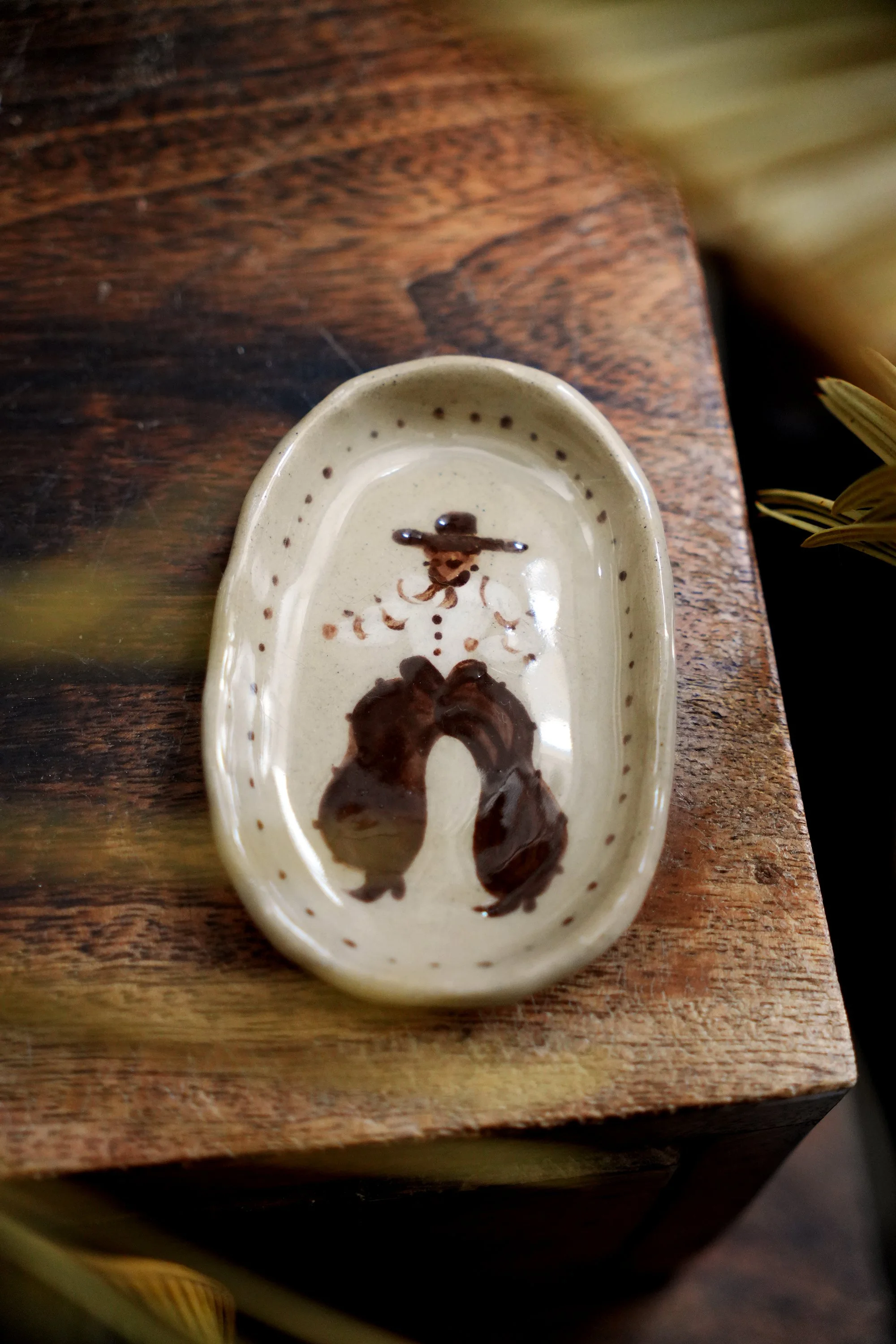 Randy Cowboy Ring Dish.jpg