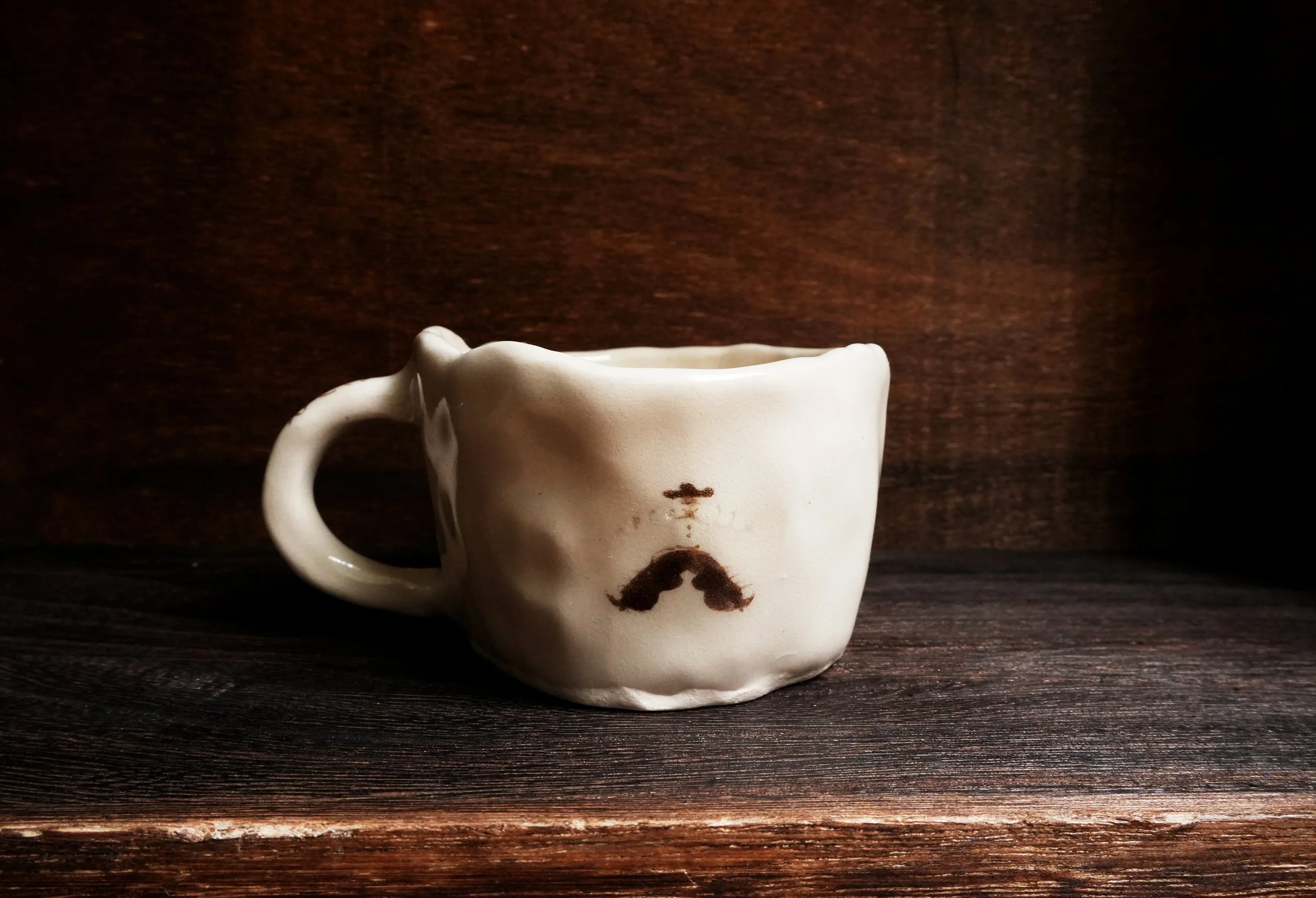 Candy Cowboy Teacup by curiouscommon.jpg