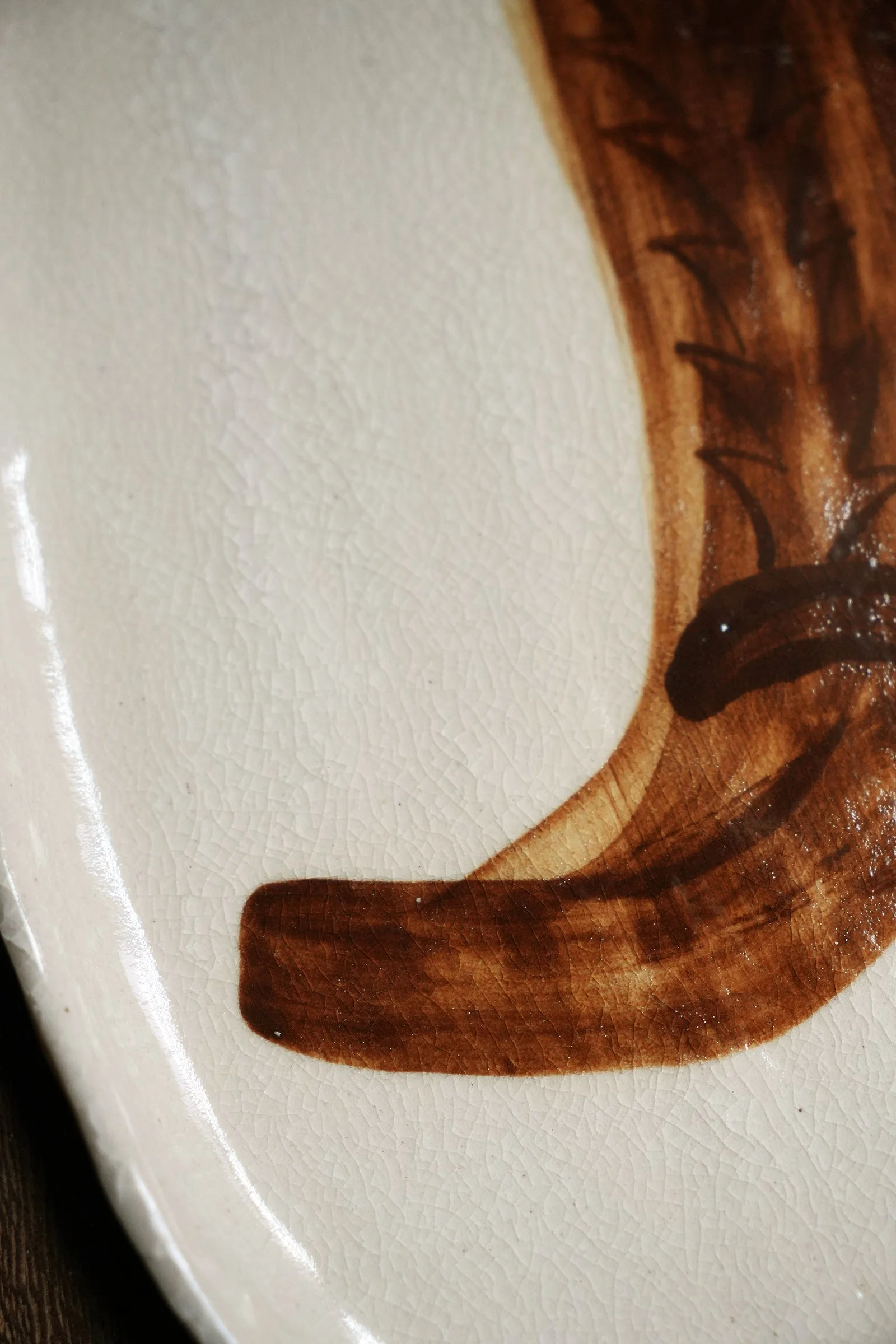Crackle Boot Dish by curiouscommon.jpg