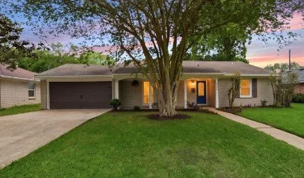 RANCH HOME