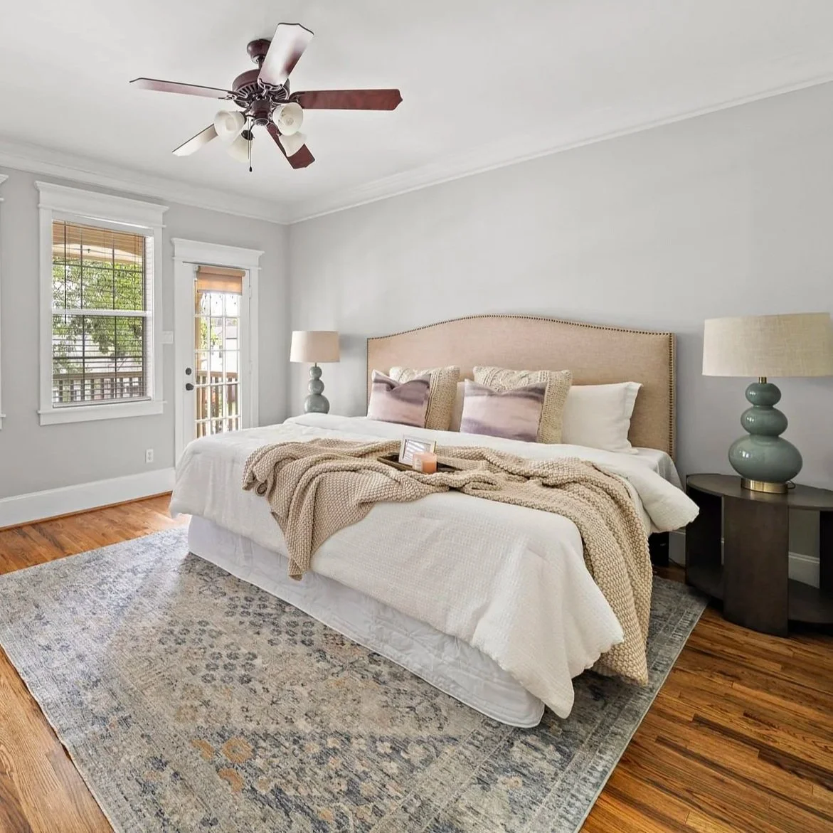 How Long Does Home Staging Take? (Occupied vs. Vacant Homes Explained)