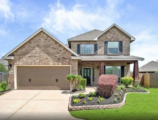 FRIENDSWOOD TRADITIONAL