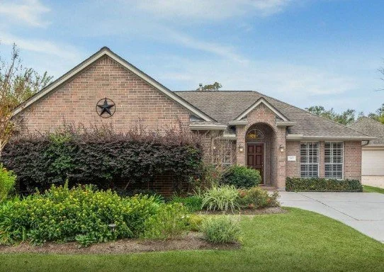 REAL ESTATE STAGING IN HOUSTON