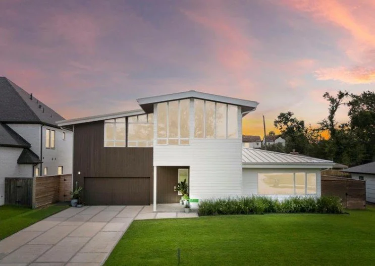 home staging in the greater houston area