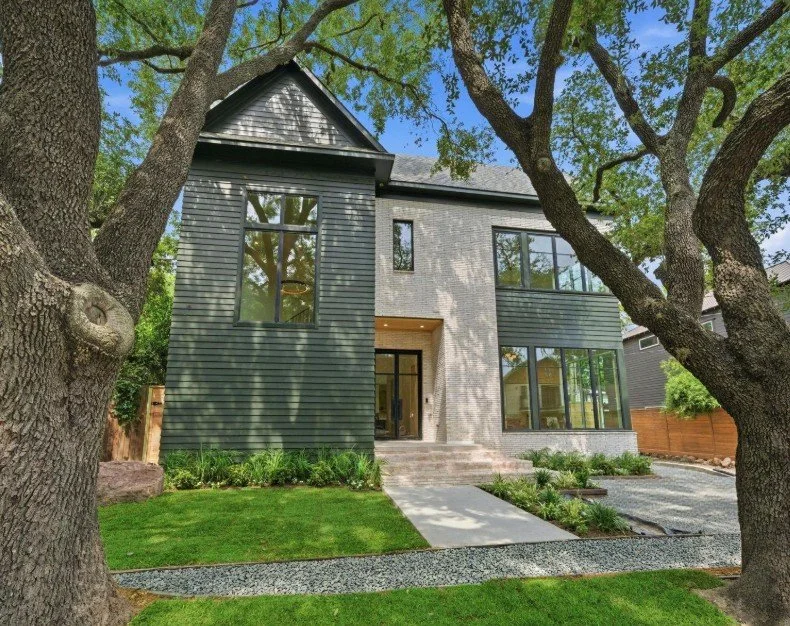 MODERN HOUSTON HEIGHTS SOLD IN 1 DAY