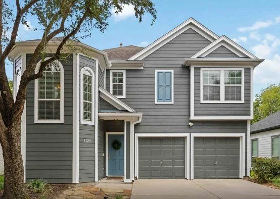 REAL ESTATE HOME STAGING IN  HOUSTON 