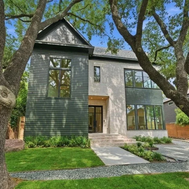MODERN HEIGHTS HOME