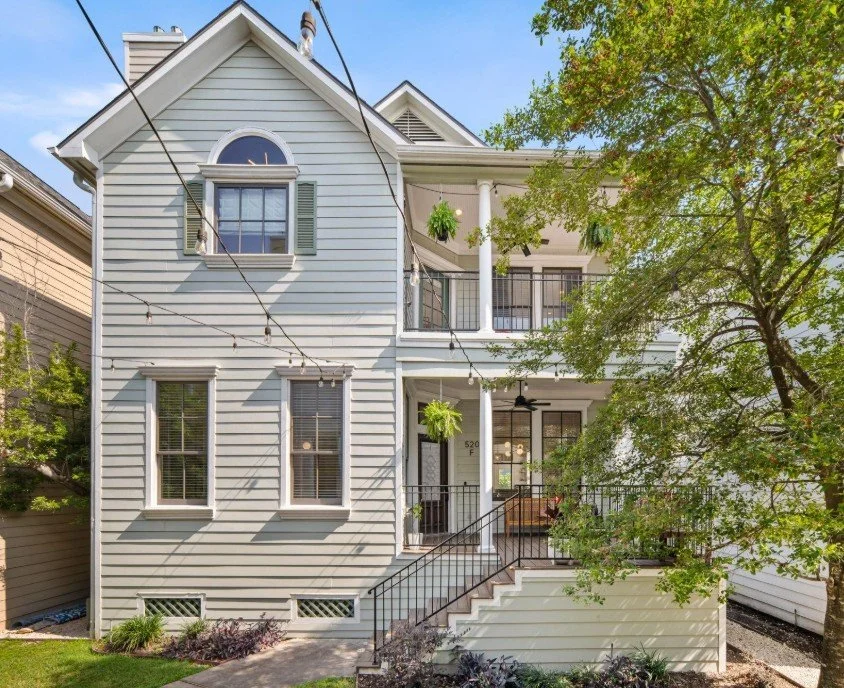 HOUSTON HEIGHTS FAST SALE