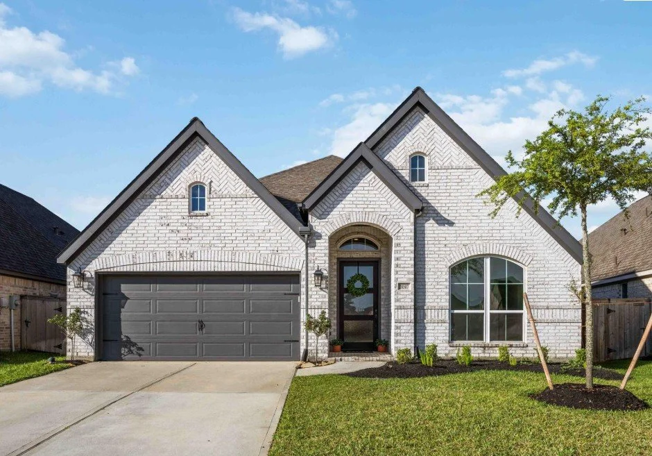 TOMBALL STAGED HOME