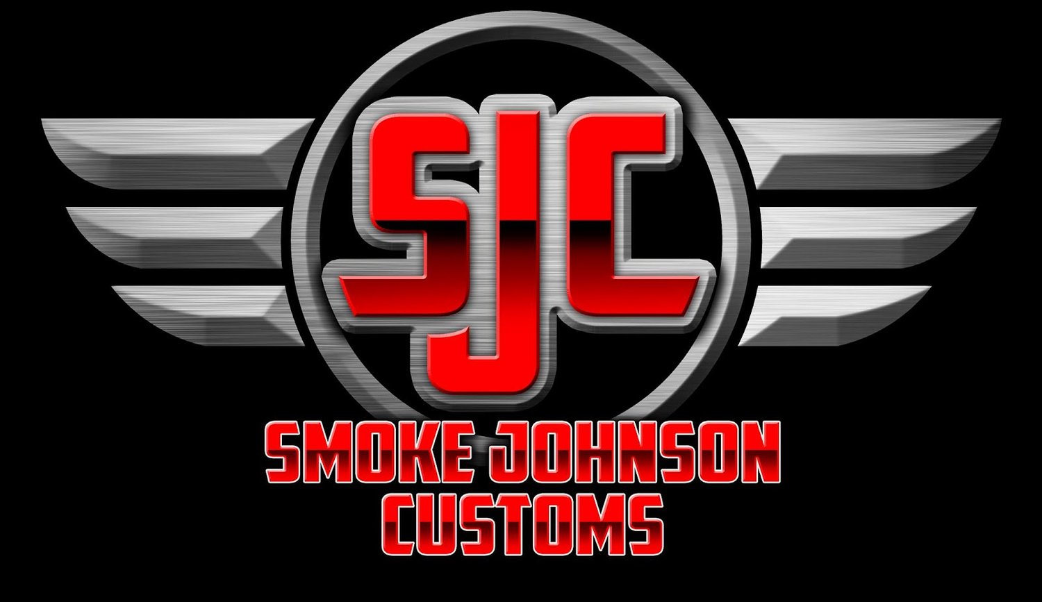 Smoke Johnson Customs