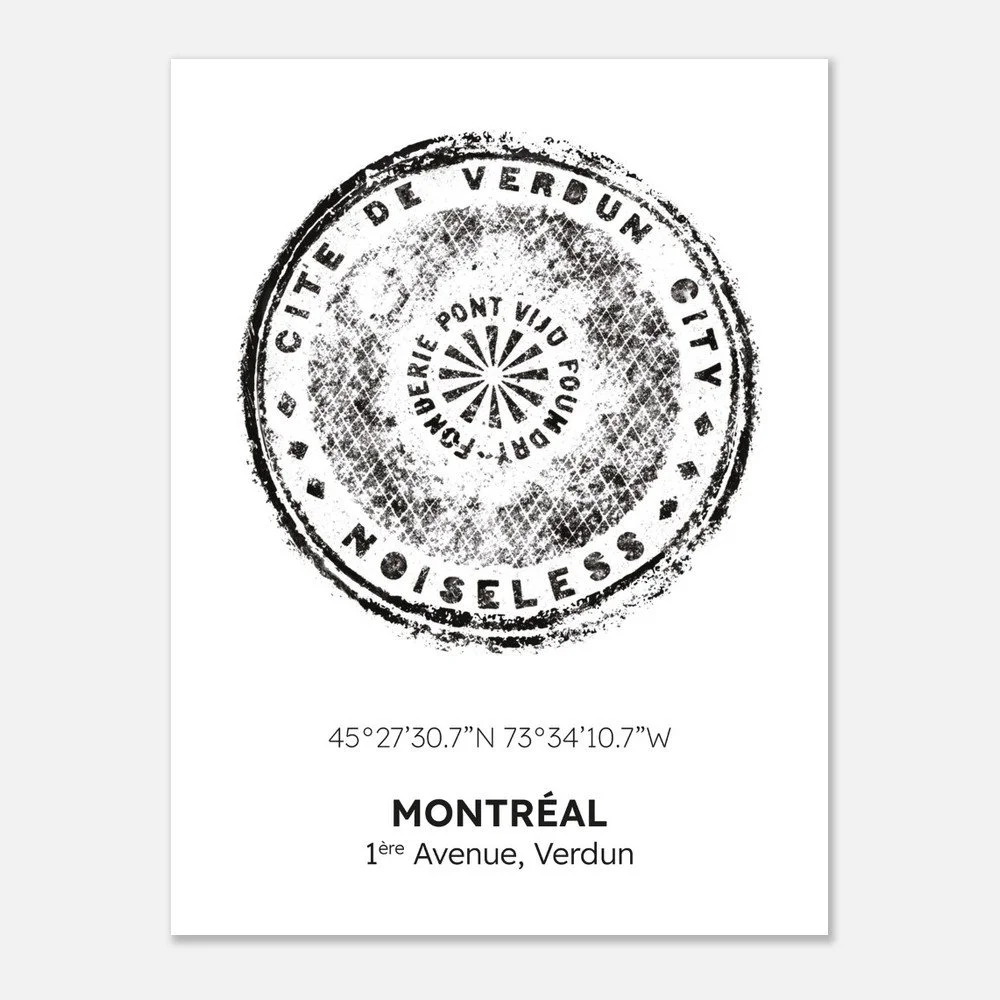 Cité de Verdun City