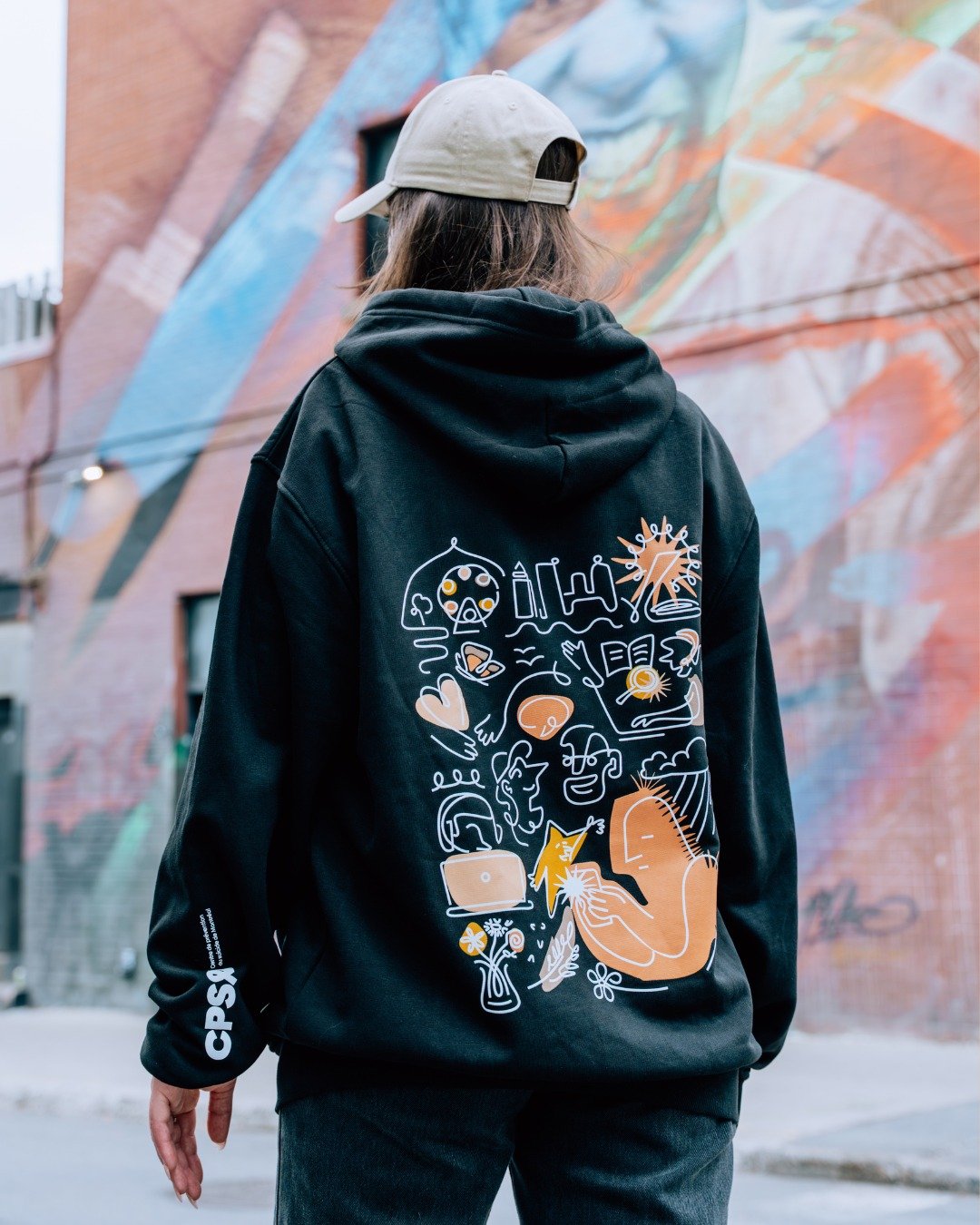 Centre de prévention du Suicide de Montréal