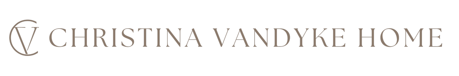 Christina Vandyke Home
