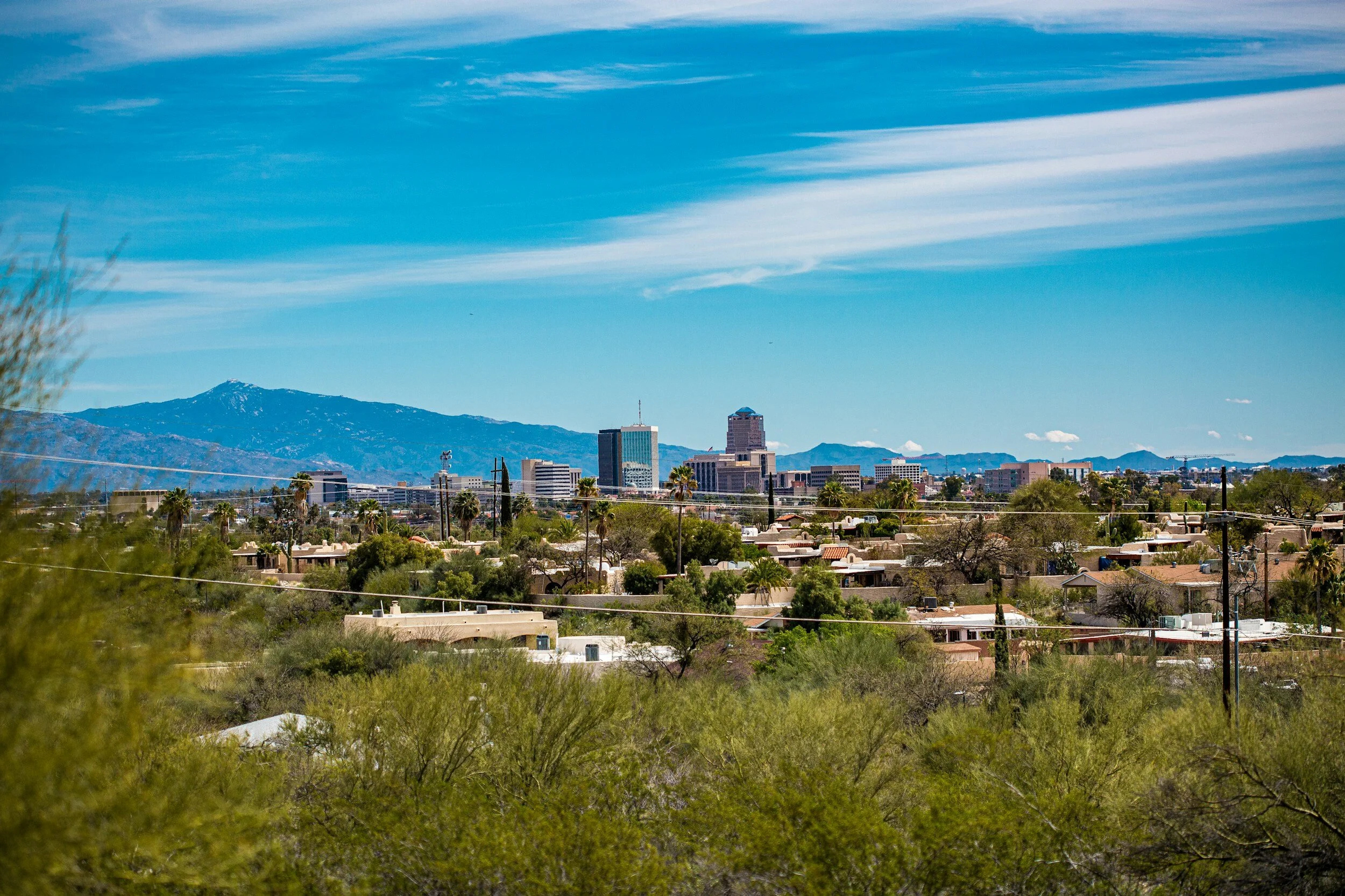Discovering Tucson, Arizona: A Premier Destination for Weddings and Events