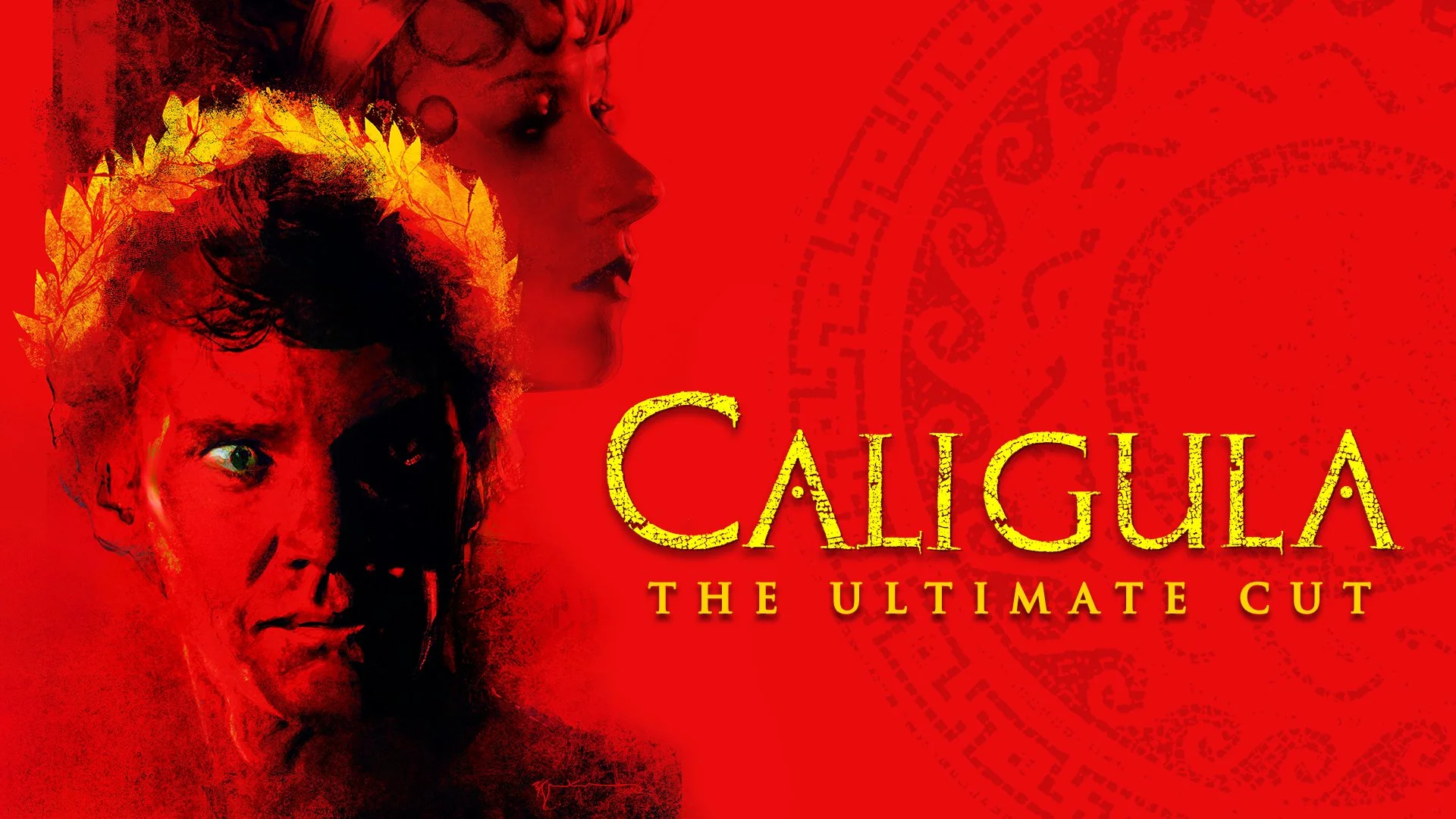 Giant Pictures | Caligula The Ultimate Cut
