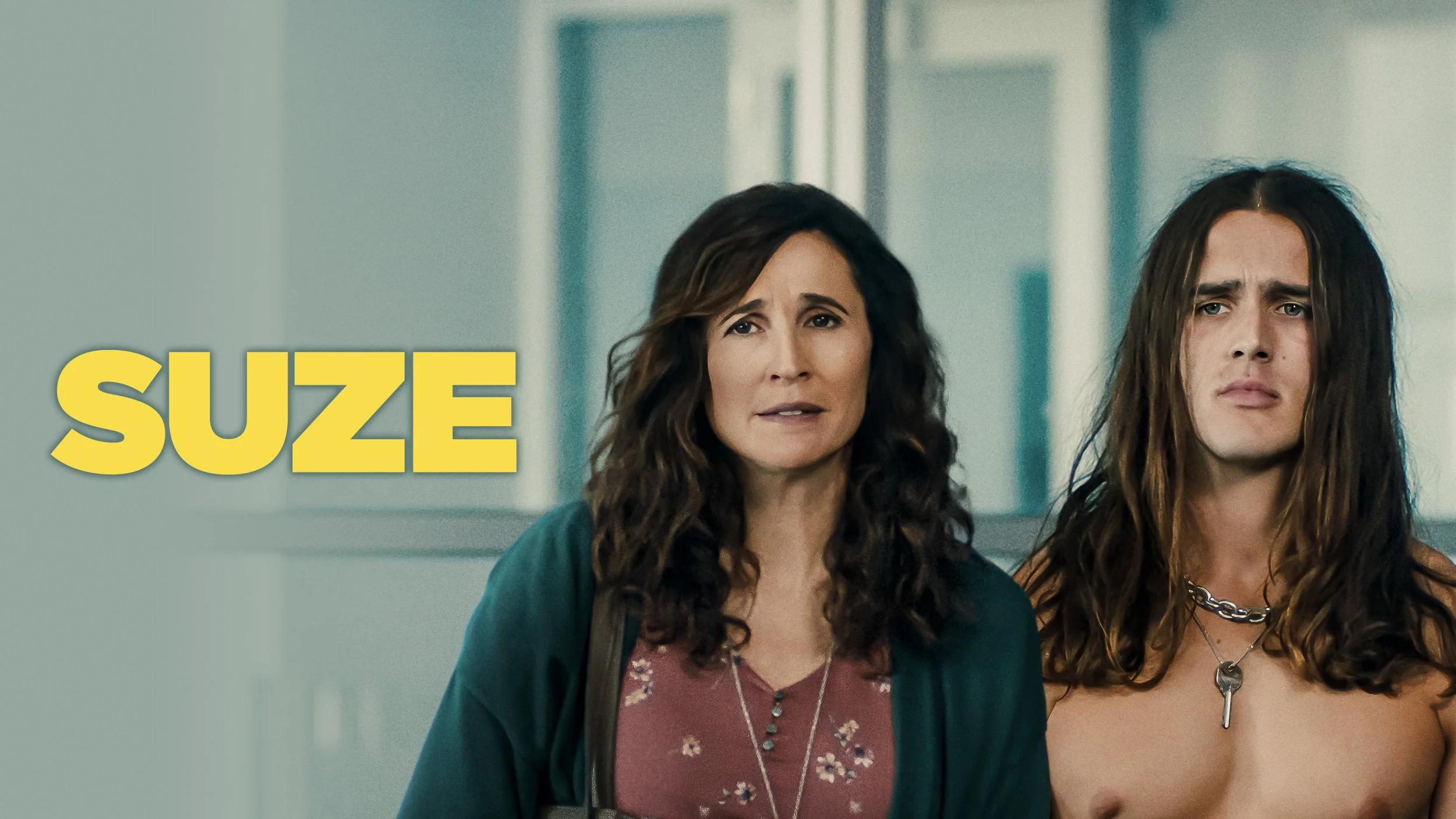 Suze - Giant Pictures