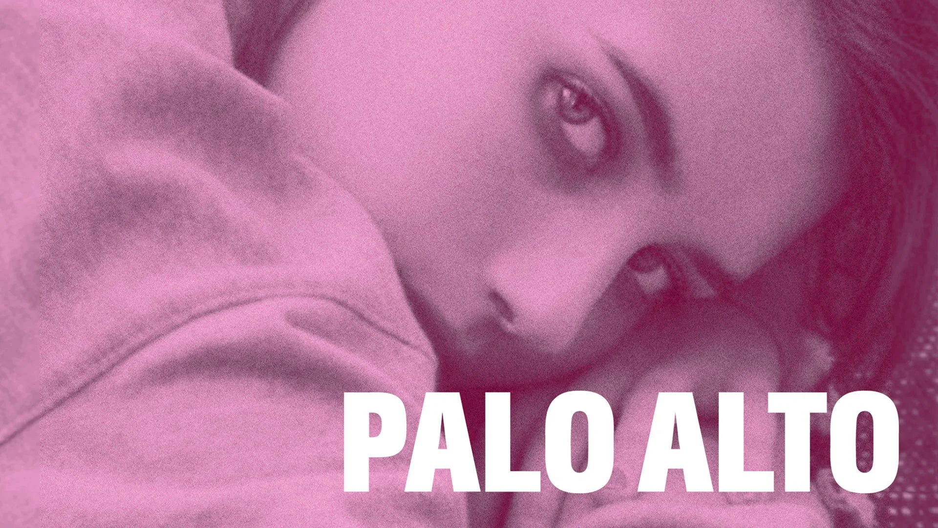 Giant Pictures - Palo Alto