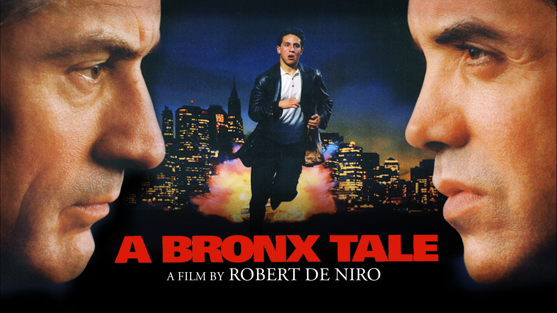Giant Pictures - A Bronx Tale