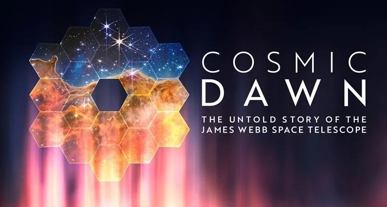 Cosmic Dawn - Giant Pictures