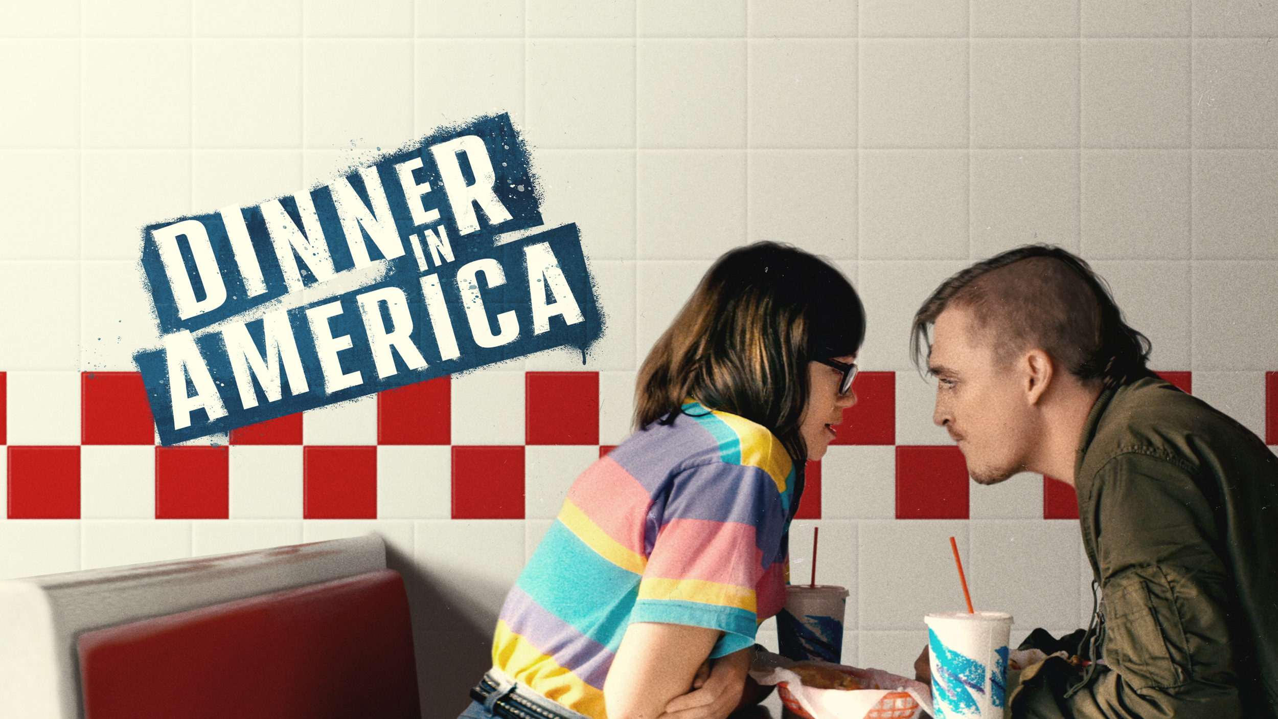 Dinner in America - Giant Pictures