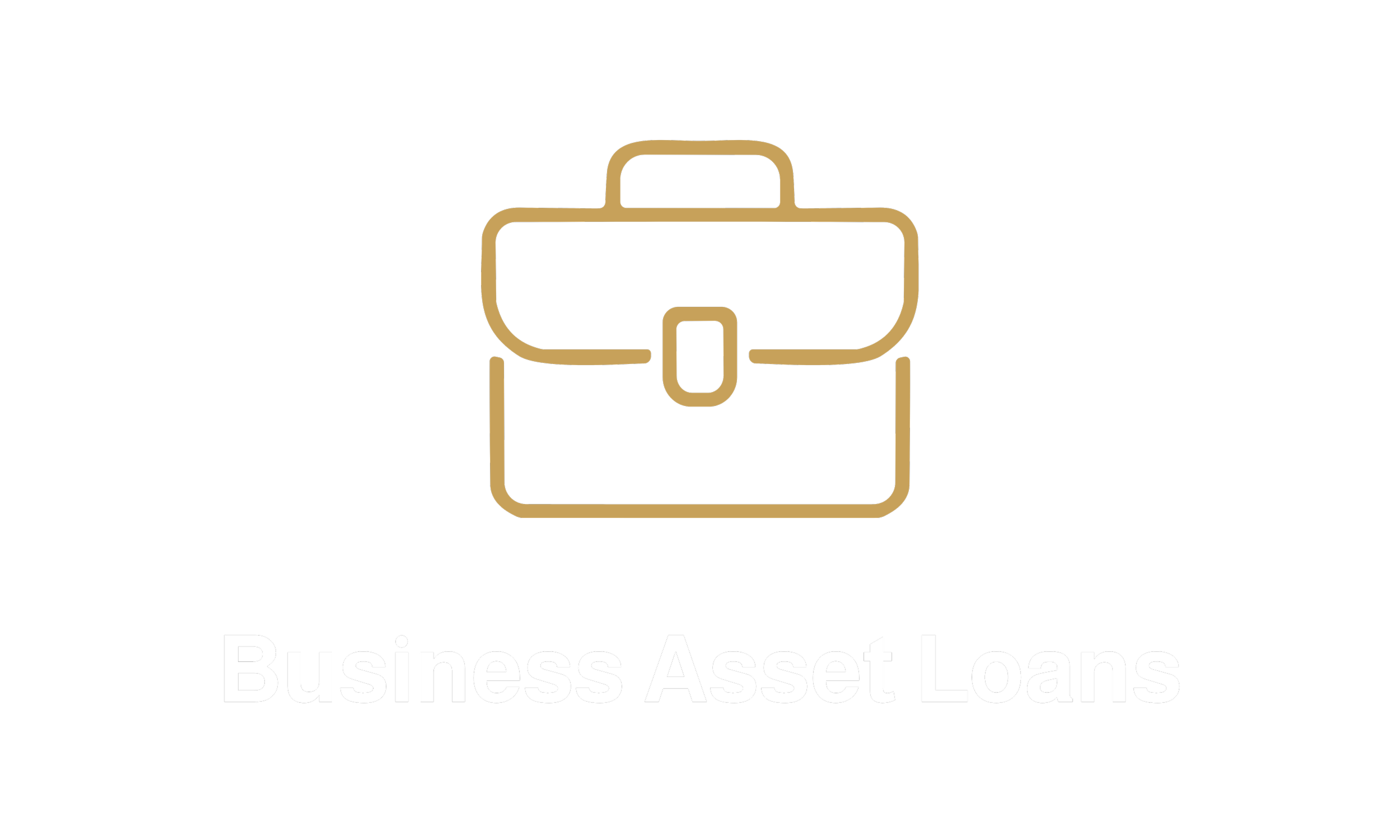 Business Asset Loans