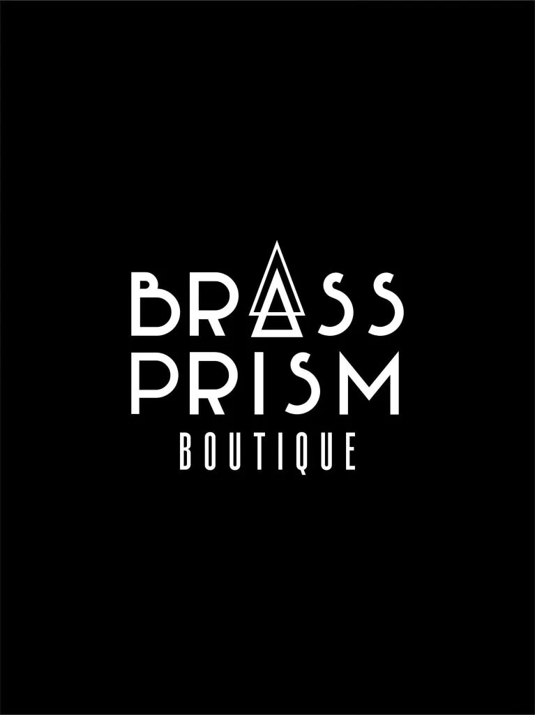 Brass Prism