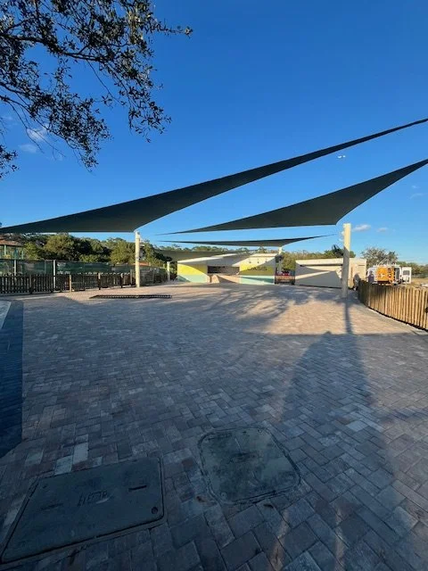 Lion Country Safari - Oasis Grill