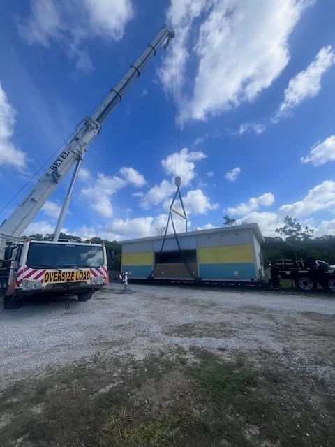 Lion Country Safari - Oasis Grill