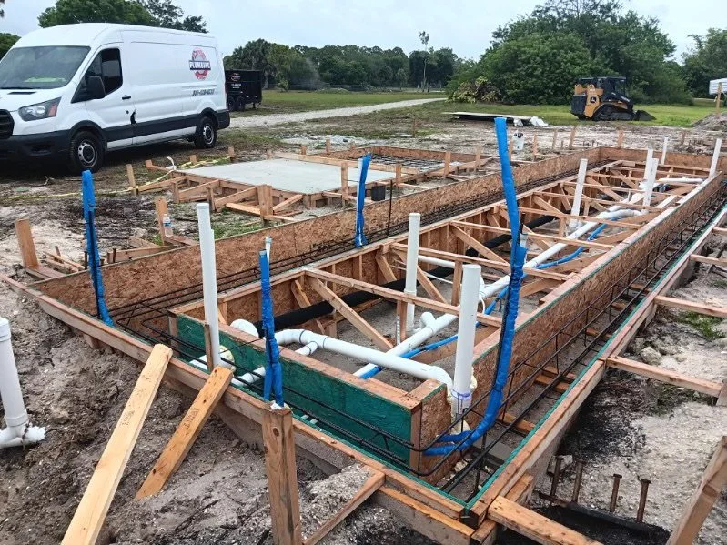 Lion Country Safari - Oasis Grill