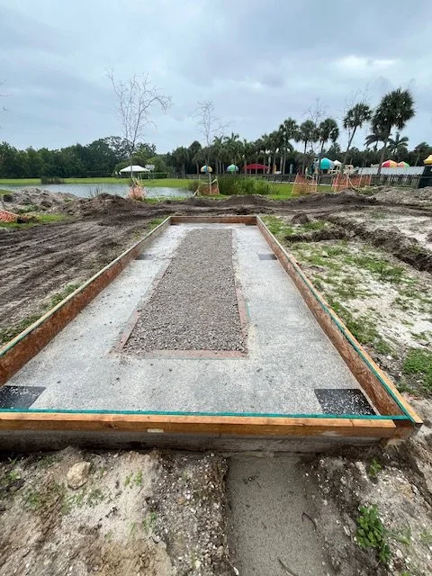 Lion Country Safari - Oasis Grill