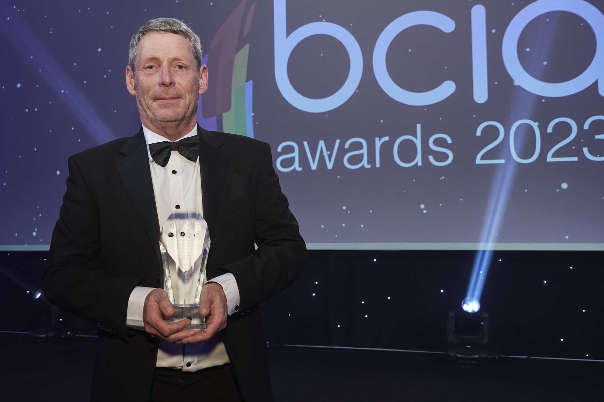 Award winners in focus: Technical Innovation of the Year – Projects