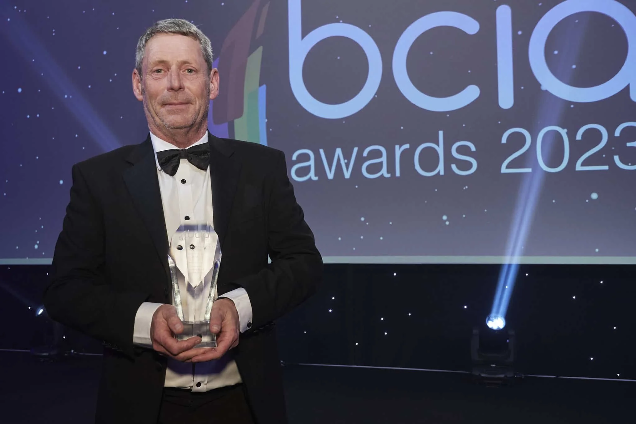 Award winners in focus: Technical Innovation of the Year – Projects