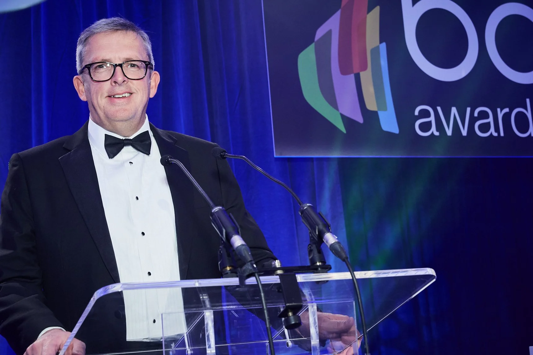 It’s been a pleasure!