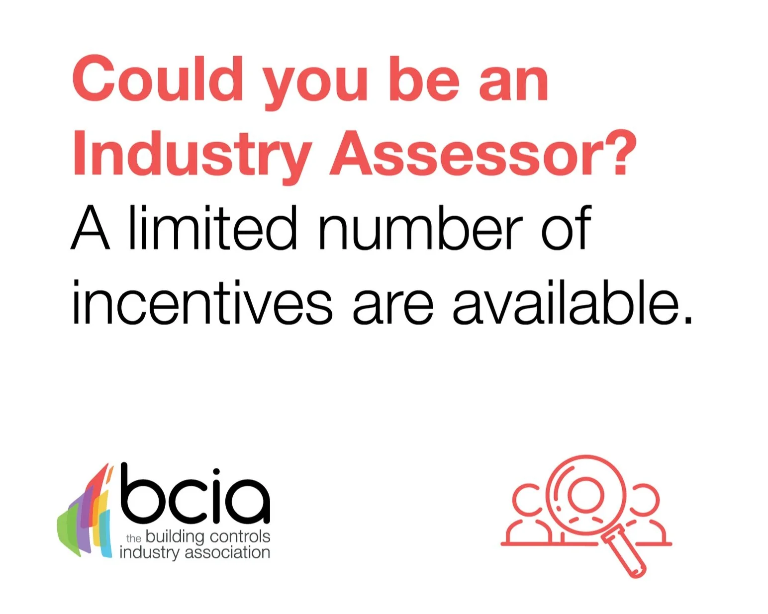 BEMS Controls Engineers: Your expertise is required to help apprentices follow in your footsteps